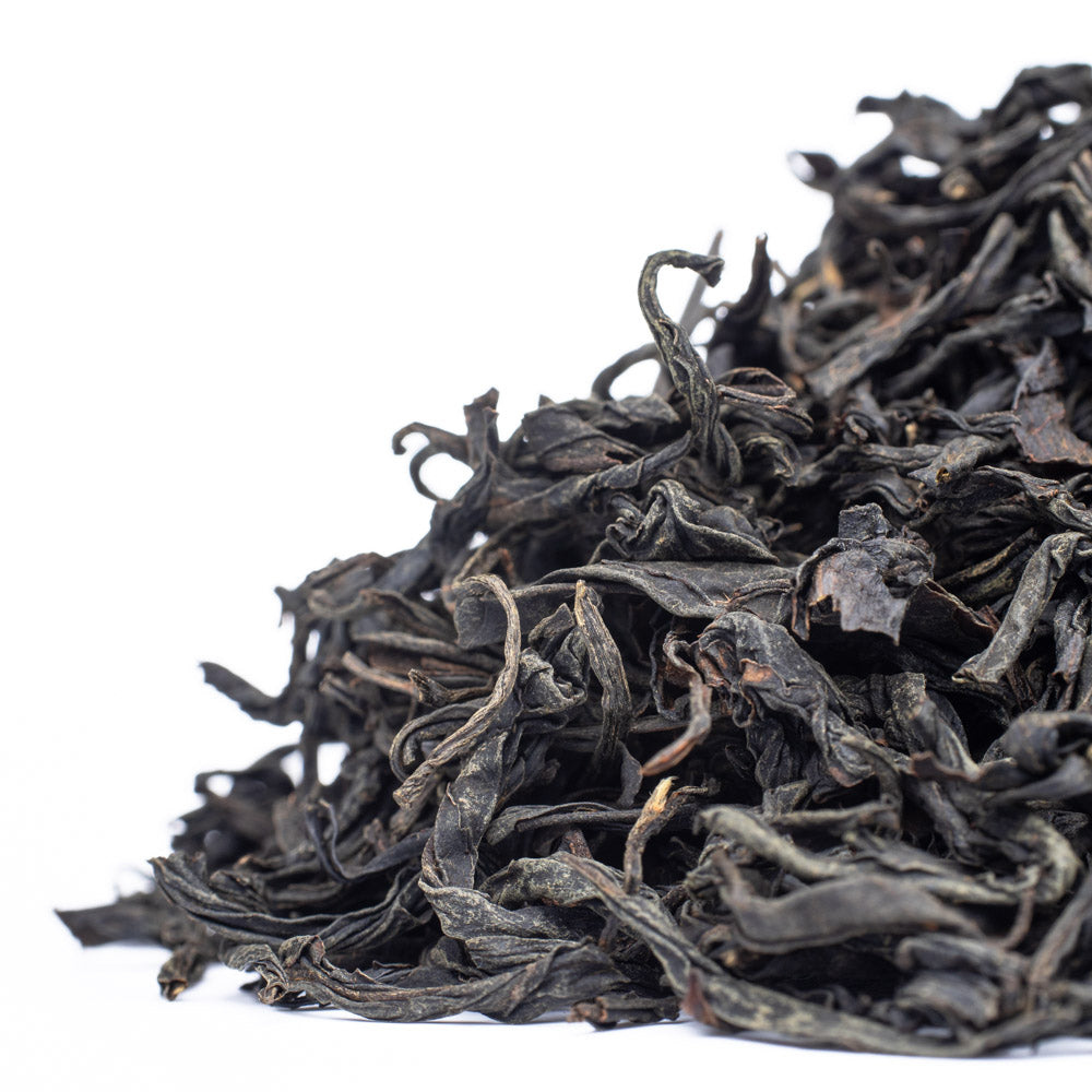 Ye Sheng Hong Cha Red Tea from Wuyi Shan