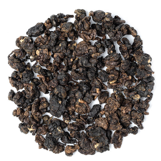 GABA Oolong Suan Xiang "Berry"