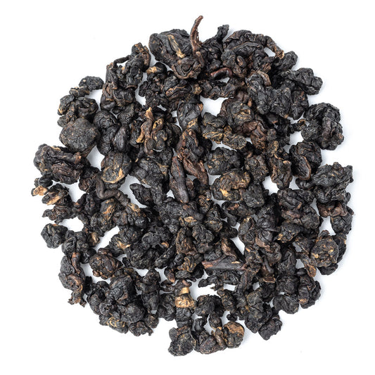 GABA Oolong Alishan Classic