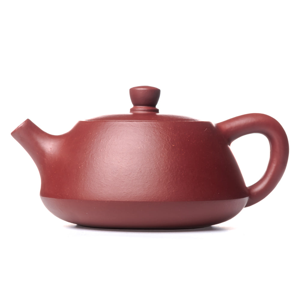 Чайник Shi Piao Da Hong Pao Yixing, 160 мл