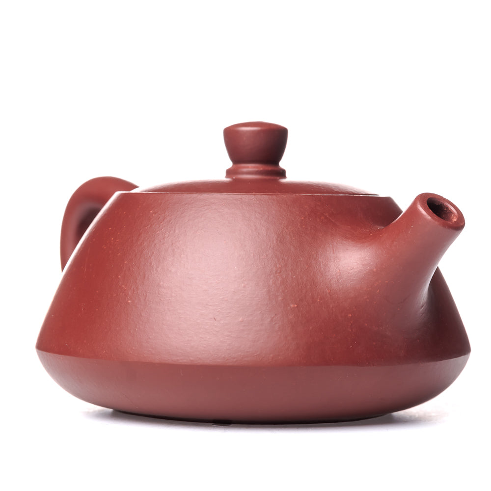 Shi Piao Da Hong Pao Yixing Teapot, 160 ml