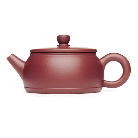 Bian Den Da Hong Pao Yixing Teapot, 115 ml