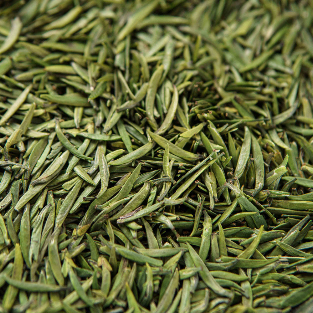 Zhu Ye Qing Green Tea, Spring 2025