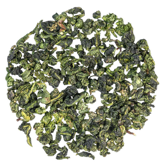 Tie Guan Yin