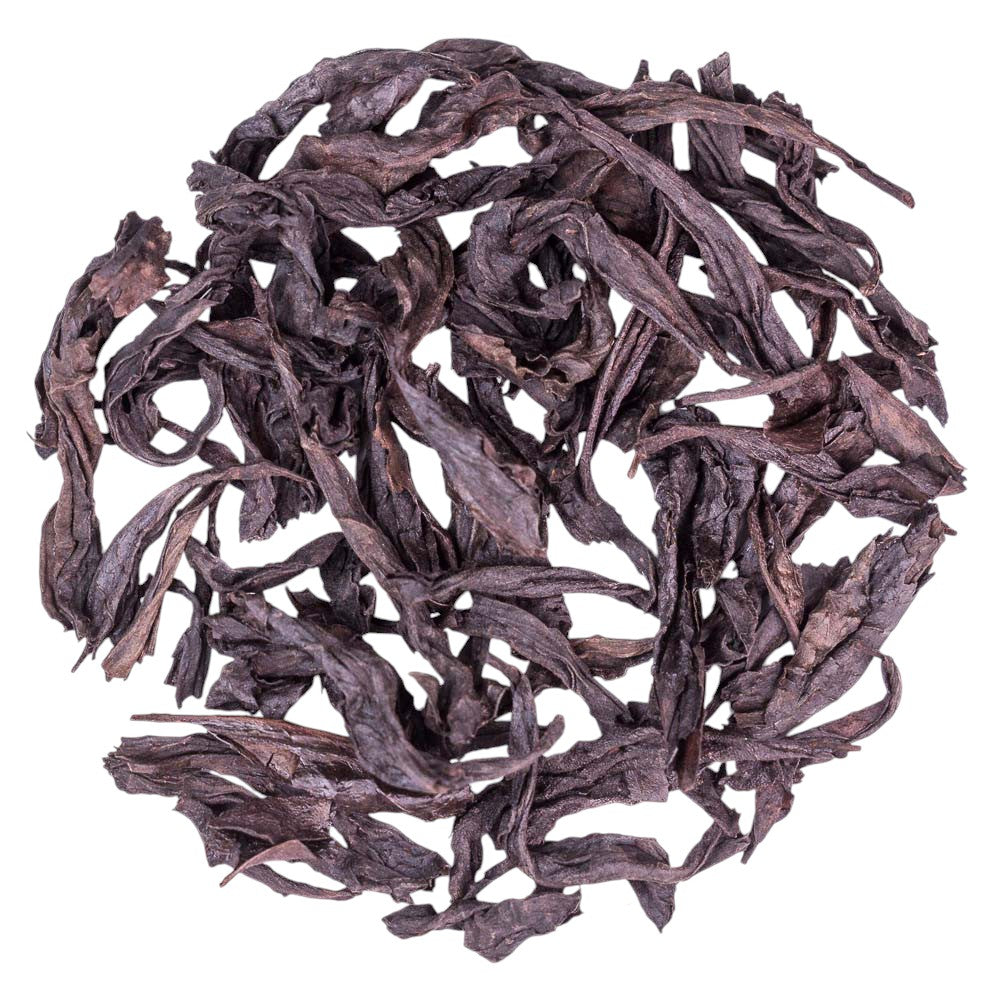 Da Hong Pao