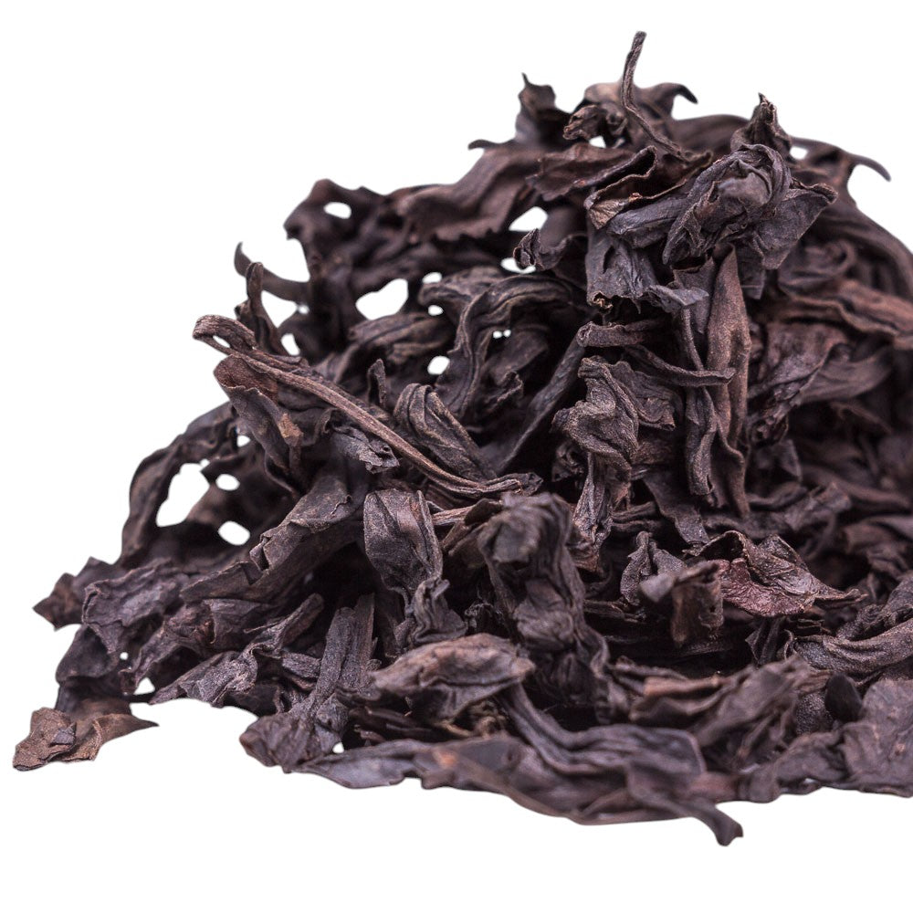 Da Hong Pao