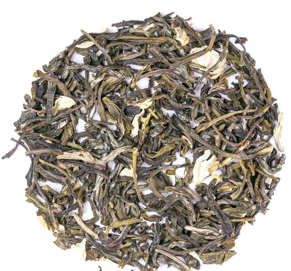 Jasmine Green Tea Moli Hua Lü Cha