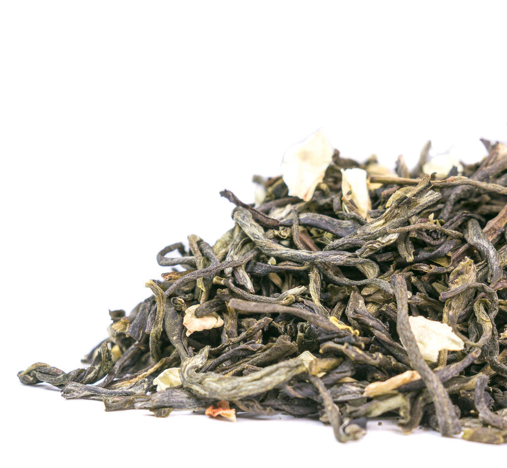 Jasmine Green Tea Moli Hua Lü Cha