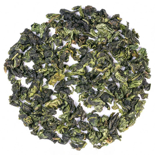 Tie Guan Yin High Grade