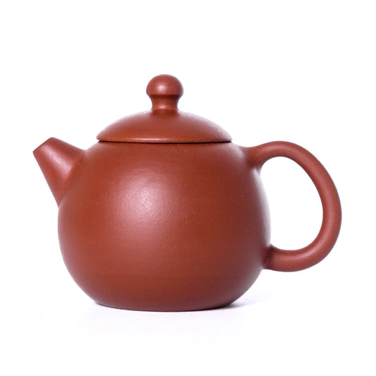 Чайник Long Dan Da Hong Pao Yixing, 120 мл