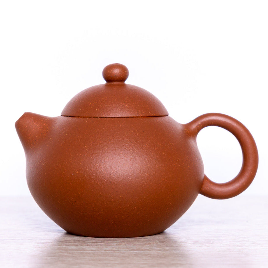 Wen Dan Jiang Po Ni Yixing Teapot, 130 ml