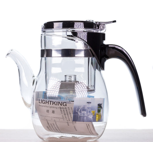 Lightking B-06 Gongfu Tea Pot 600ml